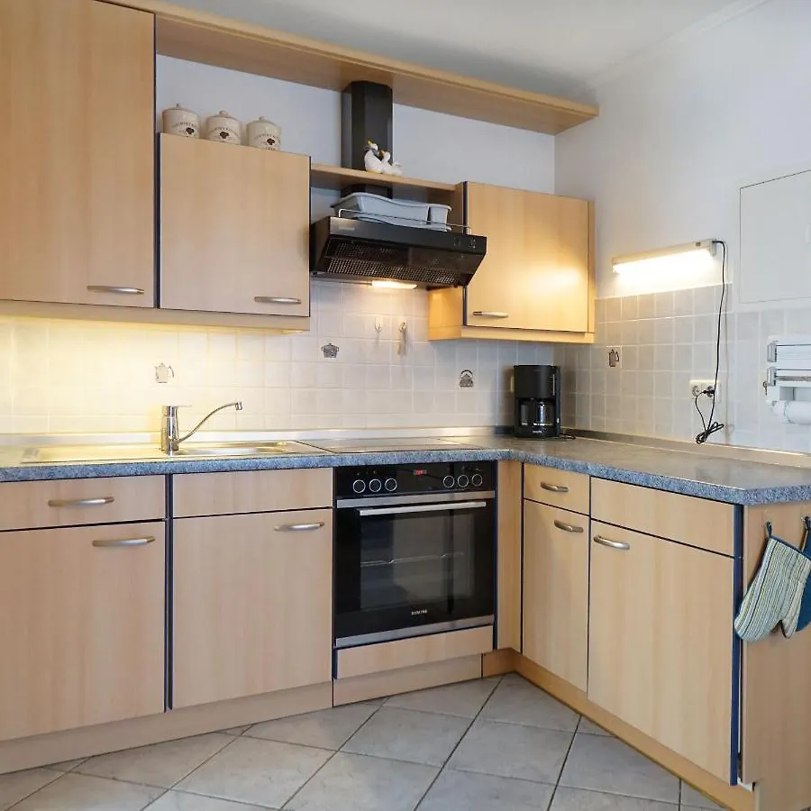 Appartementhaus Wuerding Bad Füssing 3*,  Allemagne