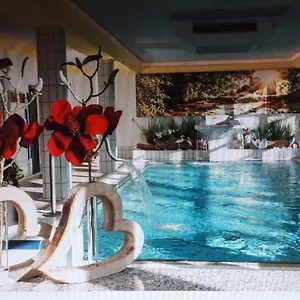 Hotel Thermen-hotel Rottaler Hof, Bad Füssing
