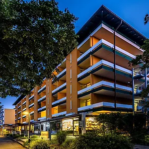 Hotel Panland, Bad Füssing