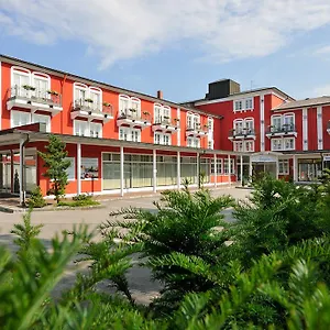 Hotel Johannesbad Füssinger Hof, Bad Füssing