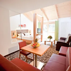 Hotel Und Appartementhof Waldeck, Bad Füssing