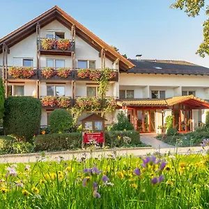 Aparthotel Gästehaus-aparthotel Grabner, Bad Füssing